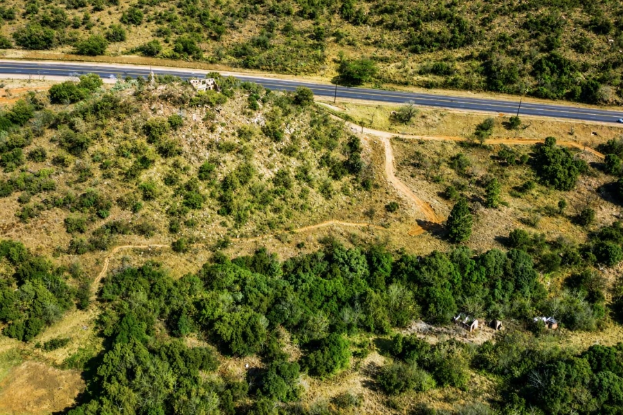 0 Bedroom Property for Sale in Rietfontein AH North West